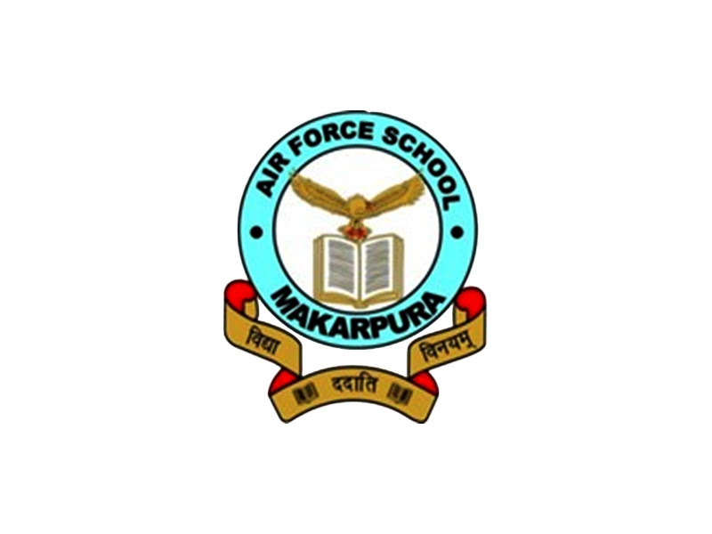 Air Force School Makarpura - Photo Gallery Image
