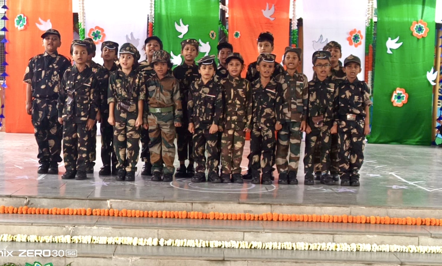 Air Force School Makarpura - Photo Gallery Image