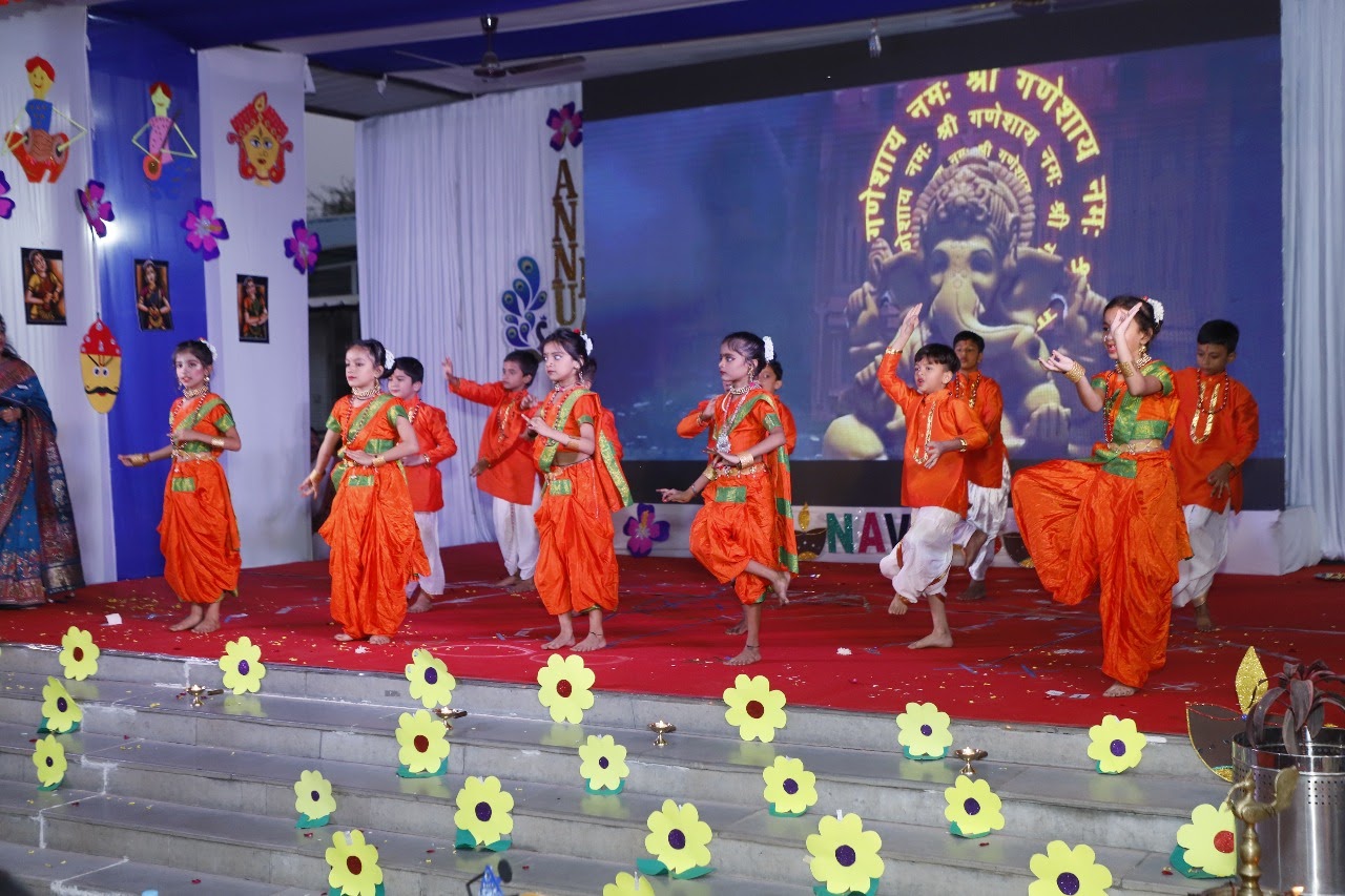 Air Force School Makarpura - Photo Gallery Image